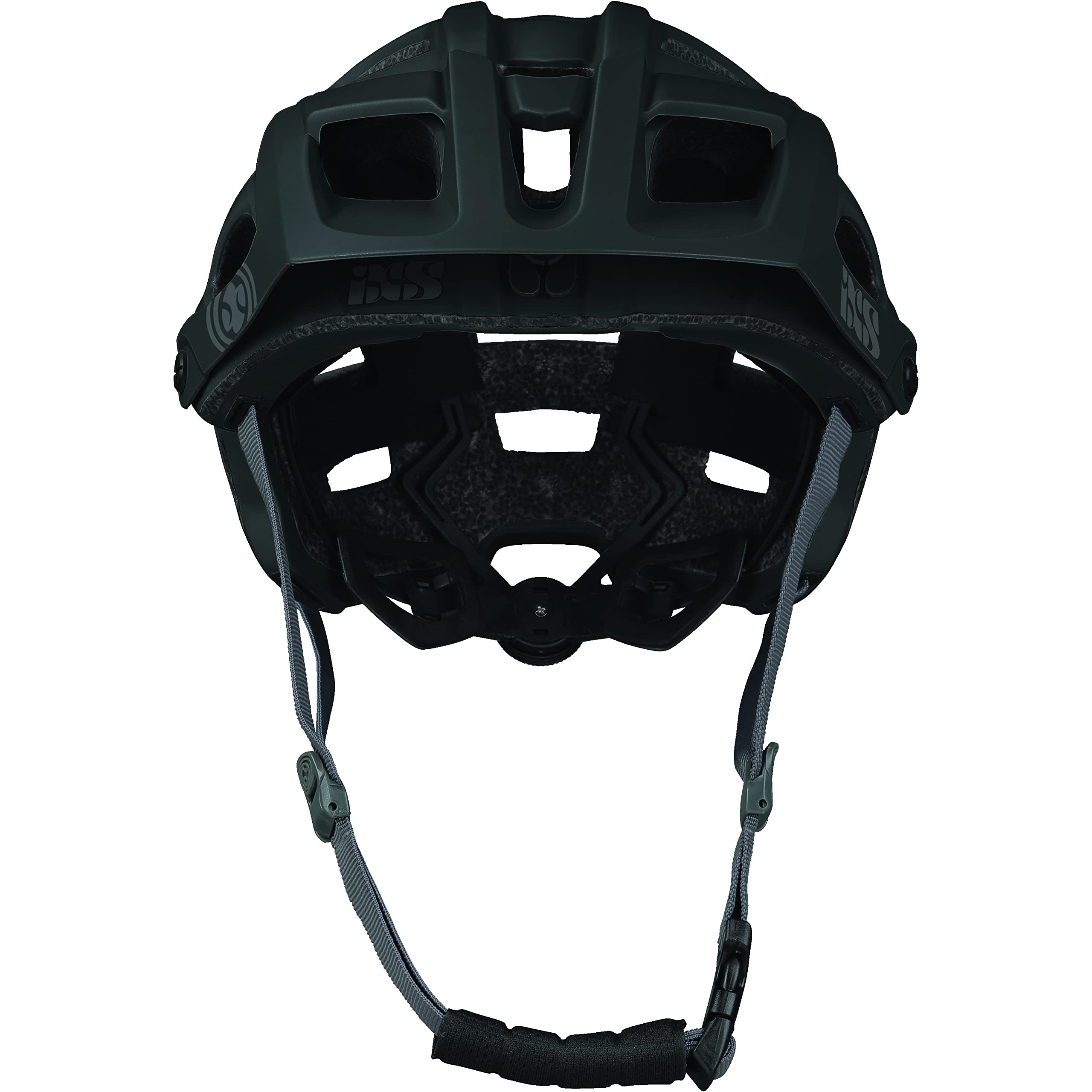 iXS Fahrradhelm Trail Evo MIPS, Schwarz, XS/S, 470-510-1130-0