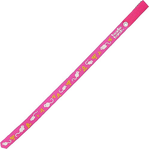 Miniatura 9 de Beastie Band Gato Collar Ratones y Queso