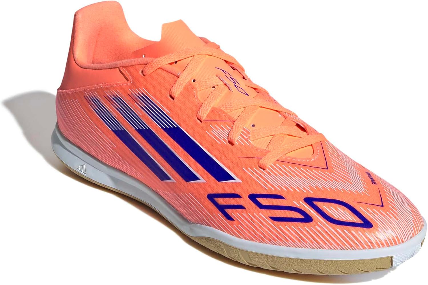 Adidas Unisex-Adult F50 Club Indoor - Image 4