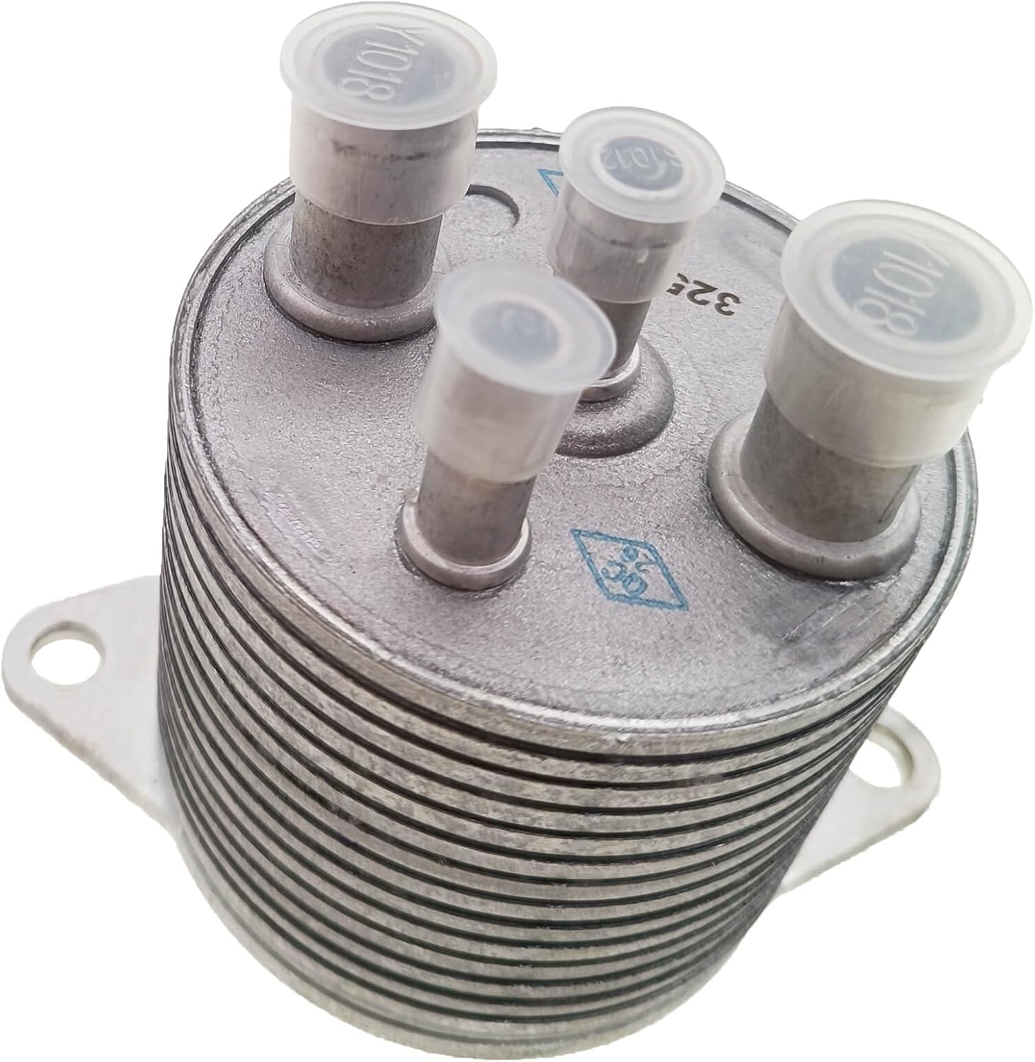 31237AA100 Automatic Transmission Oil Cooler Compatible with Subaru Outback Legacy B15 2014-2020 Forester 2013-2018 XV Crosstrek S13 2012-2019 impreza G13 G23 2011-2016 Oil Cooling Controller Kit