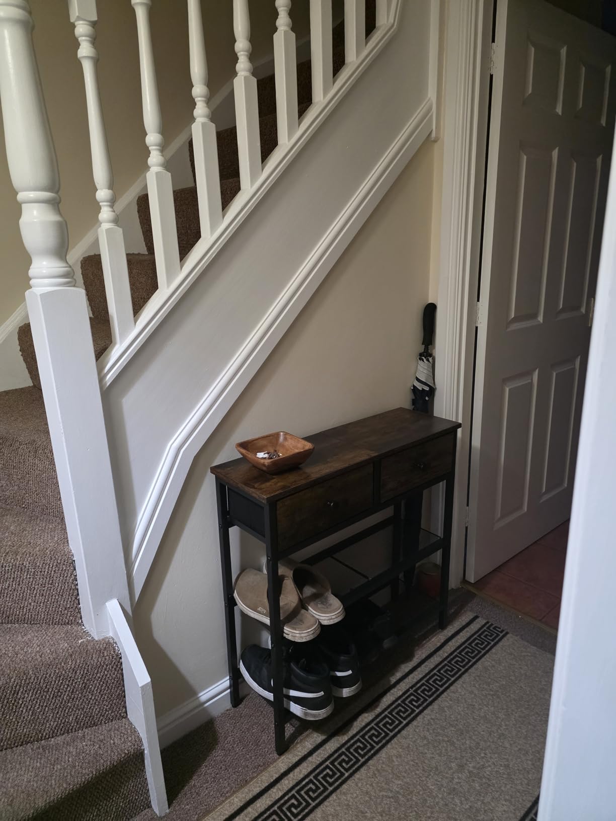 Customer photo