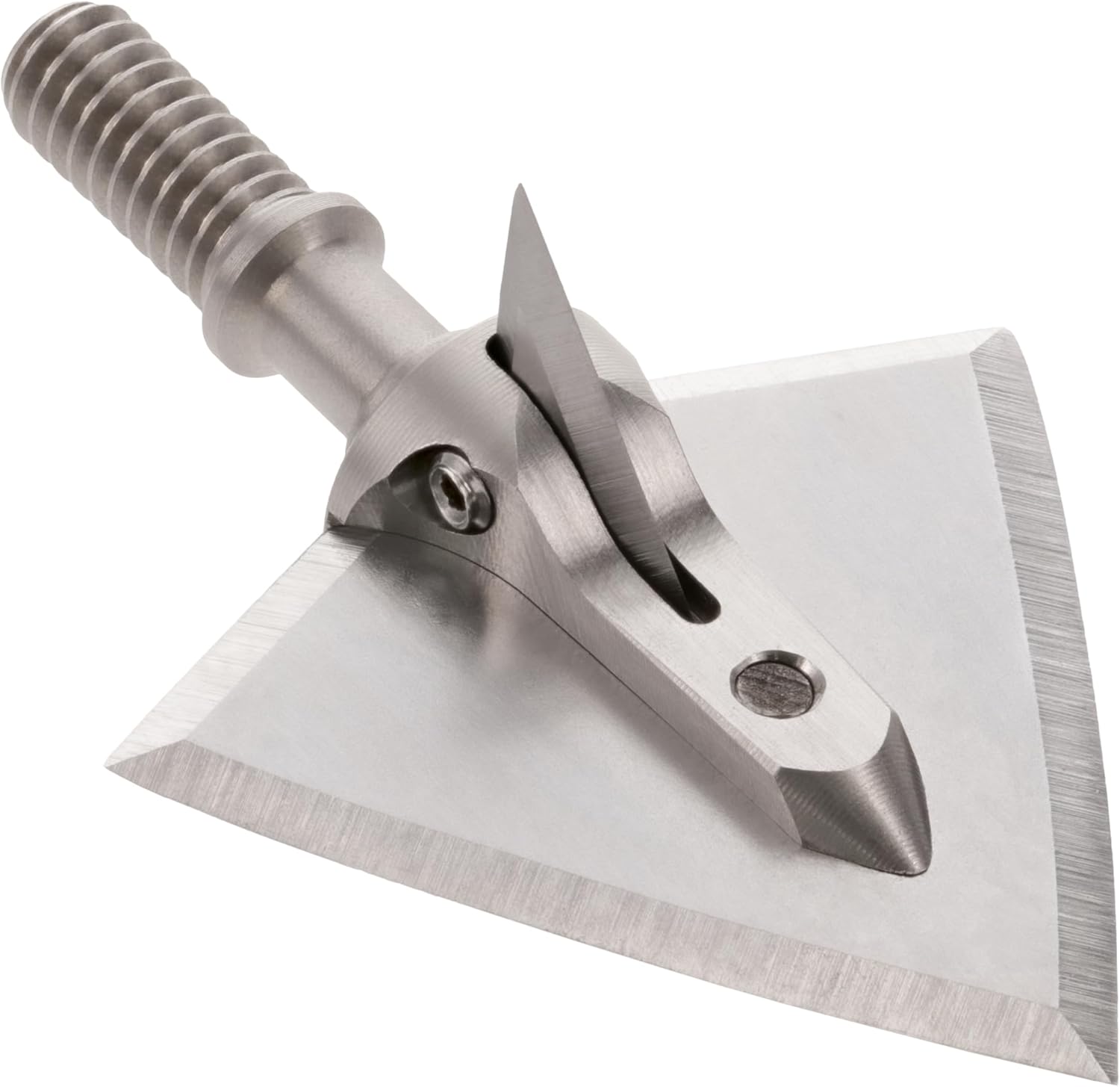 NAP DEEP-CUTS Broadhead / 100 Grain / 1-1/16" Cutting Diameter / 3 Pack