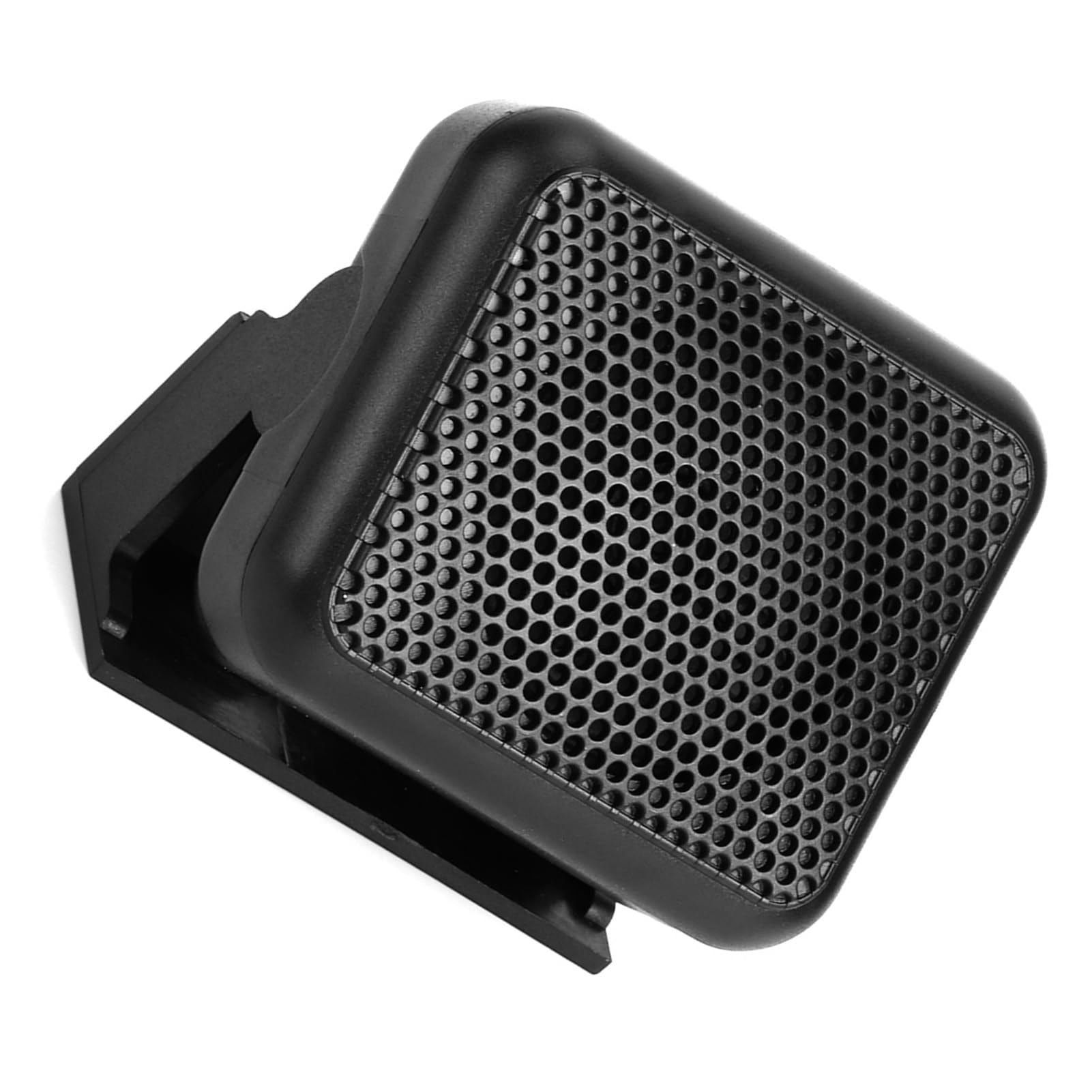 Dioche CB CB Compact NSP-100 Zewnętrzny głośnik samochodowy do radia FT-847, FT-920, FT-950, FT-2000-SSound Mobile Car Sound Sound Idealny