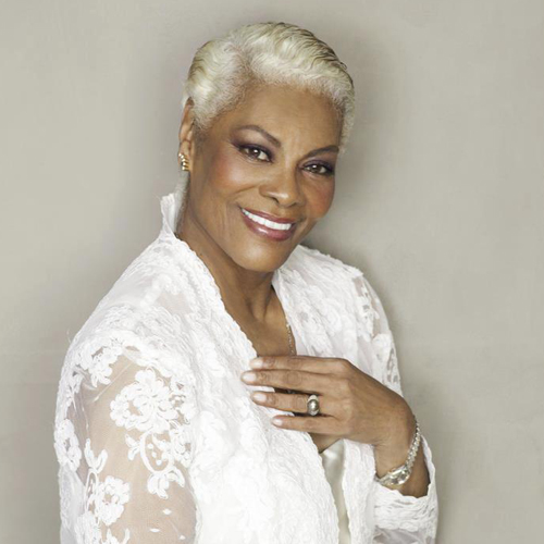 Dionne Warwick