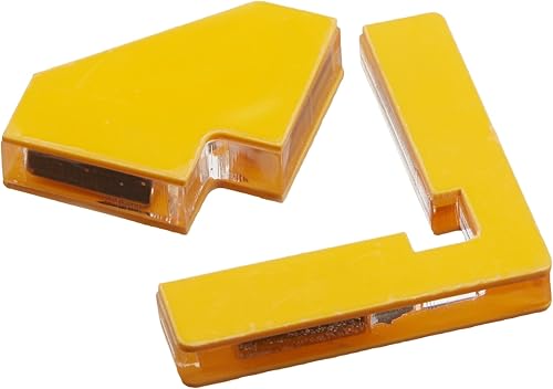 Miniatura 2 de Bachmann Industrias 4 Abrazaderas magnéticas