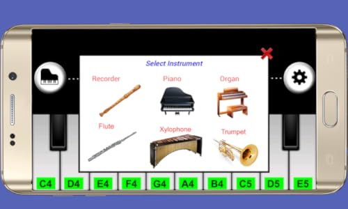 Real Piano Teacher 2