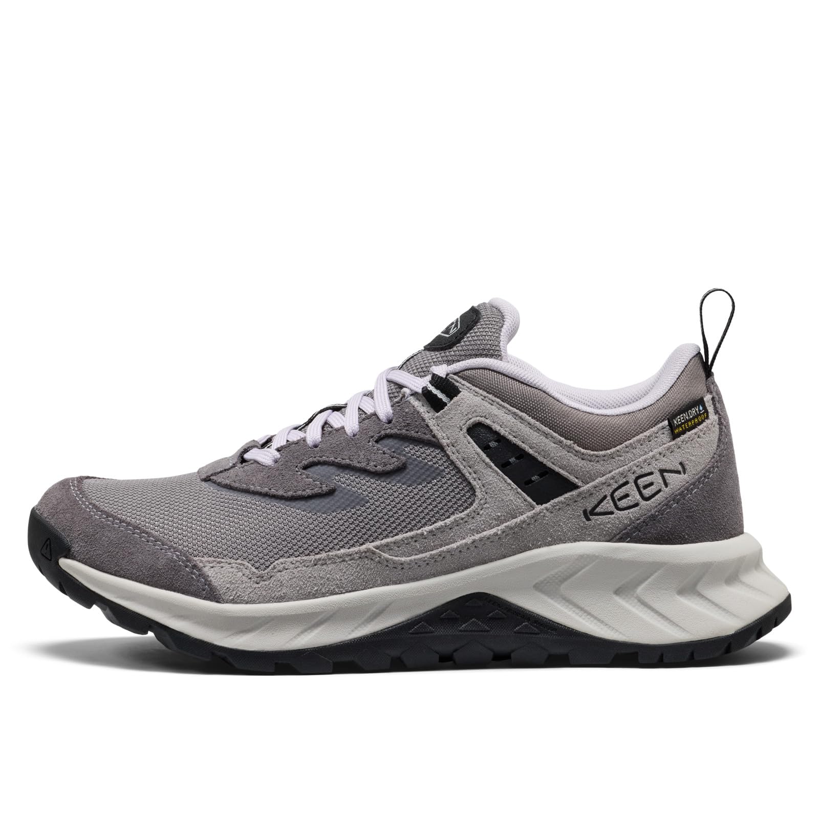KEEN Kobiety Hightrail WaterproofButy turystyczne