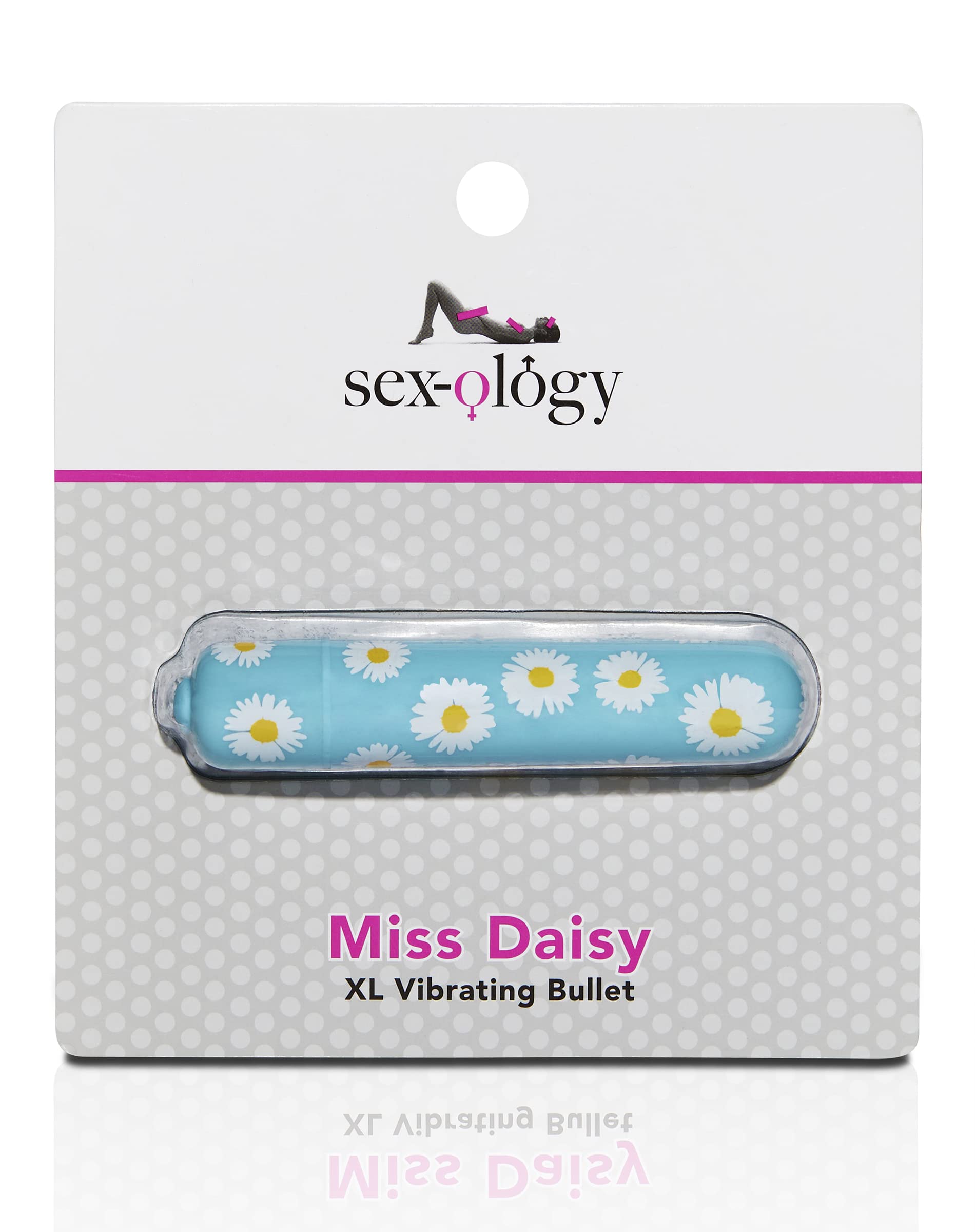 Amazon.com: Spencer's Sexology Miss Daisy Vibrador de bala impermeable de 10 funciones | Vibrador de flores | 3.25 pulgadas : Salud y Hogar Amazon.com: Spencer's Sexology Miss Daisy Vibrador de bala impermeable de 10 funciones | Vibrador de flores | 3.25 pulgadas : Salud y Hogar