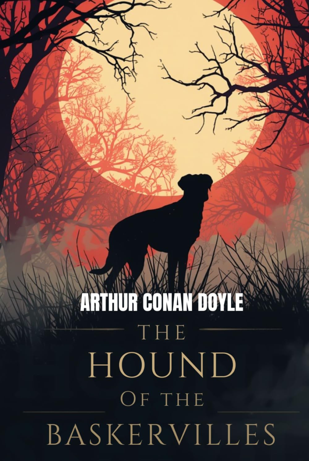 The Hound of the Baskervilles