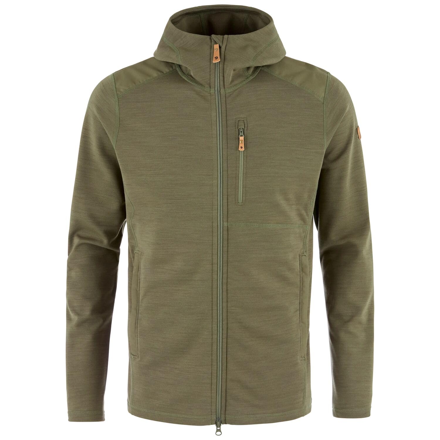 Fjällräven Keb Fleece Hoodie