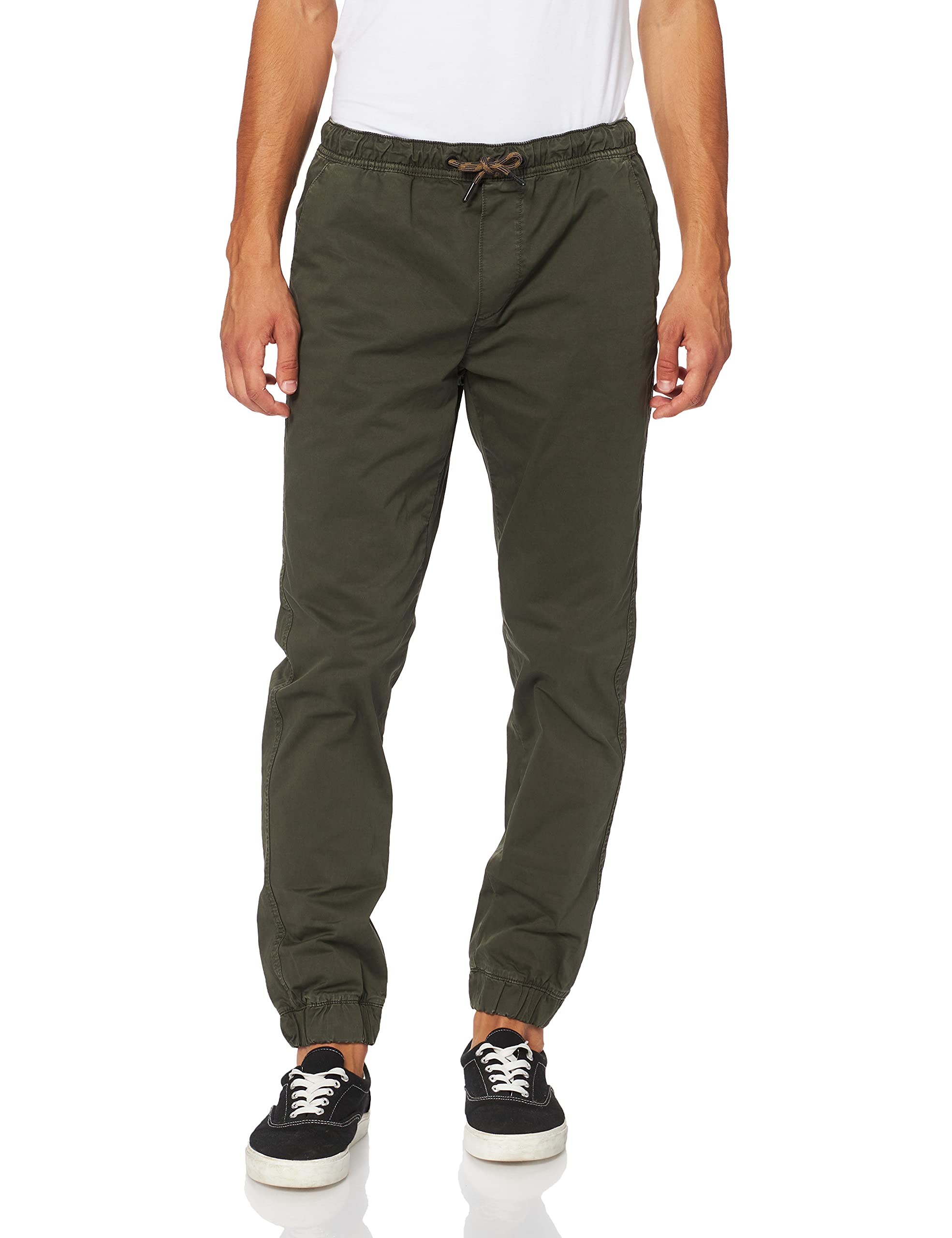 Blend BHBHNIMBU Pants Men's Chino Trousers Fabric Trousers Regular Fit