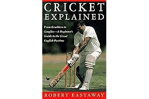 Cricket Explained: Your Essential Guide to the Great English Pastime