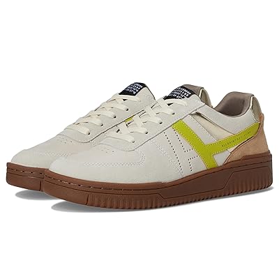 AllSaints Vix Suede Sneaker Women