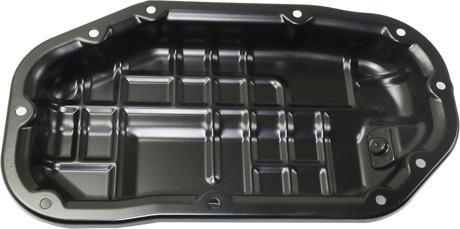 GaragePro Lower Engine Oil Pan Replacement for Infiniti