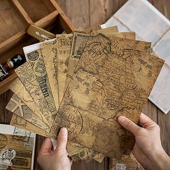 ジャンクジャーナル素材に♡大量ビンテージ可愛い紙モノ洋書スクラップ ジャンクジャーナル素材に♡大量ビンテージ可愛い紙モノ洋書スクラップ