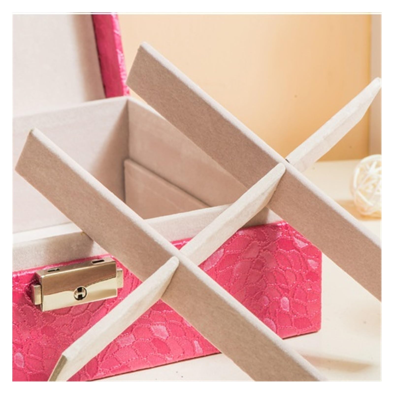 Jewelry Boxes Jewelry Box Necklace Bracelet Jewelry Box Gold Jewelry Storage Box Jewelry Organizer Jewelry Boxes