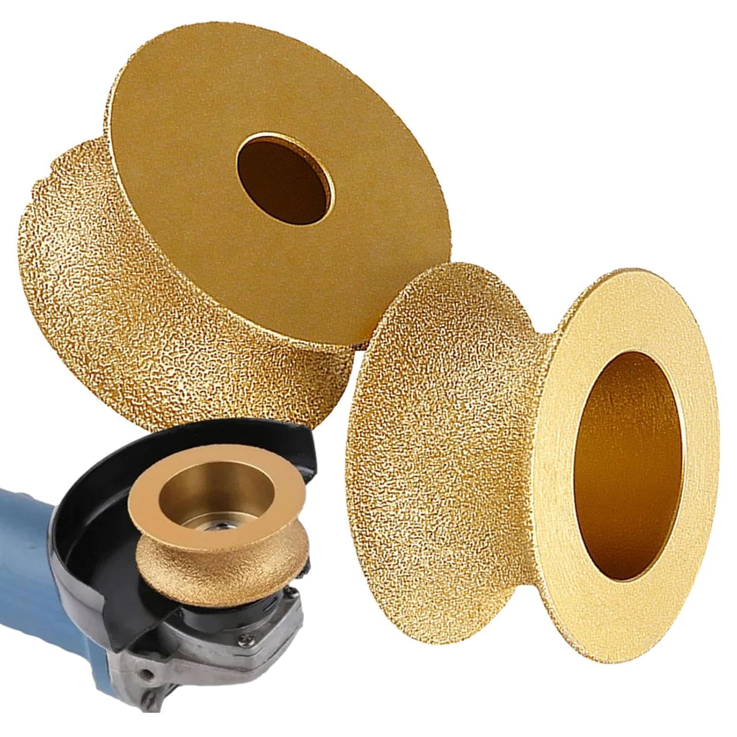 Tile Grinder Wheel Wear-Resistant High Efficiency Cutting Wheel