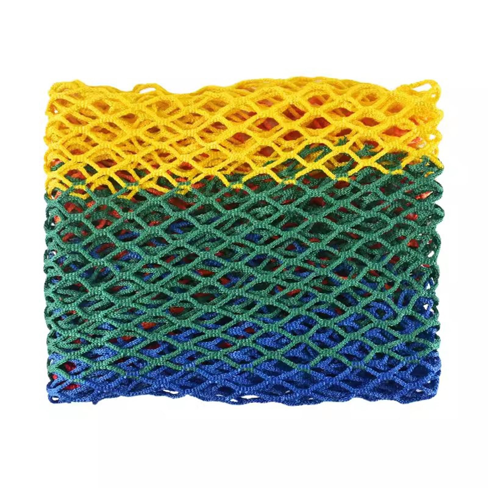 Red de Remolque, Red Cuerda Seguridad Sin Nudos Resistente A Desgarros, Red Anticaída para Escaleras de Balcón, Personalizable ZLRBN(2x3m/7x10ft)
