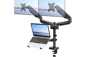 MOUNT PRO Monitor and Laptop Mount