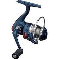 VICEO Tiny Spin SE 550 VTSS550 Compact Spinning Reel