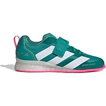 adidas Unisex Adipower Weightlifting 3 Shoes