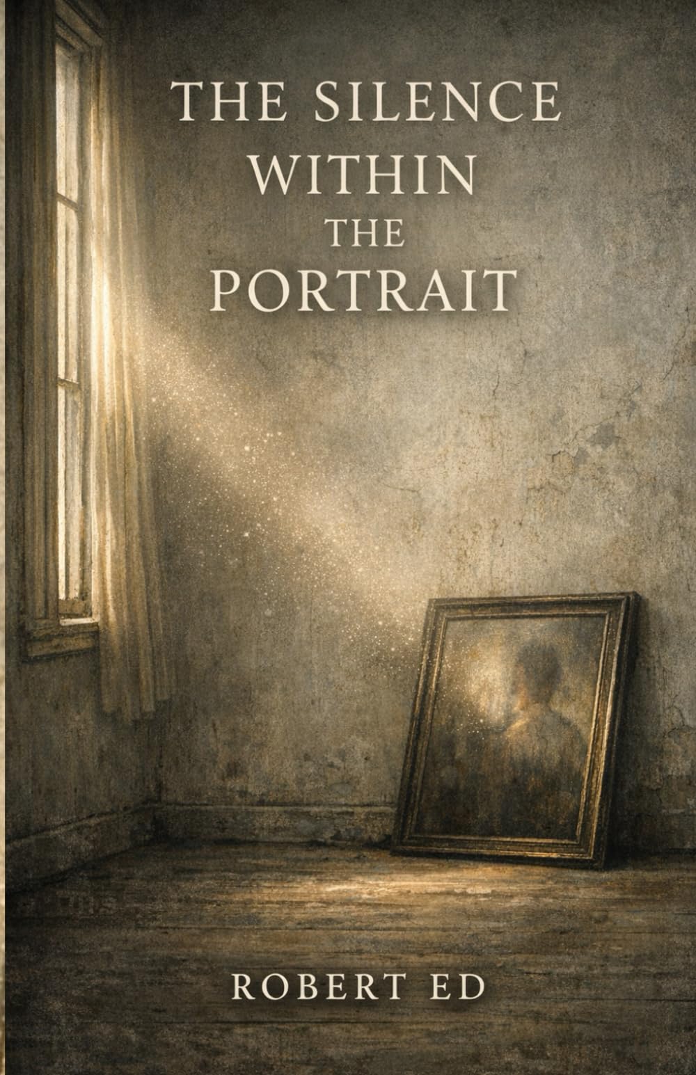 The Silence Within the Portrait: What We Hide, What We Lose, and What Remains