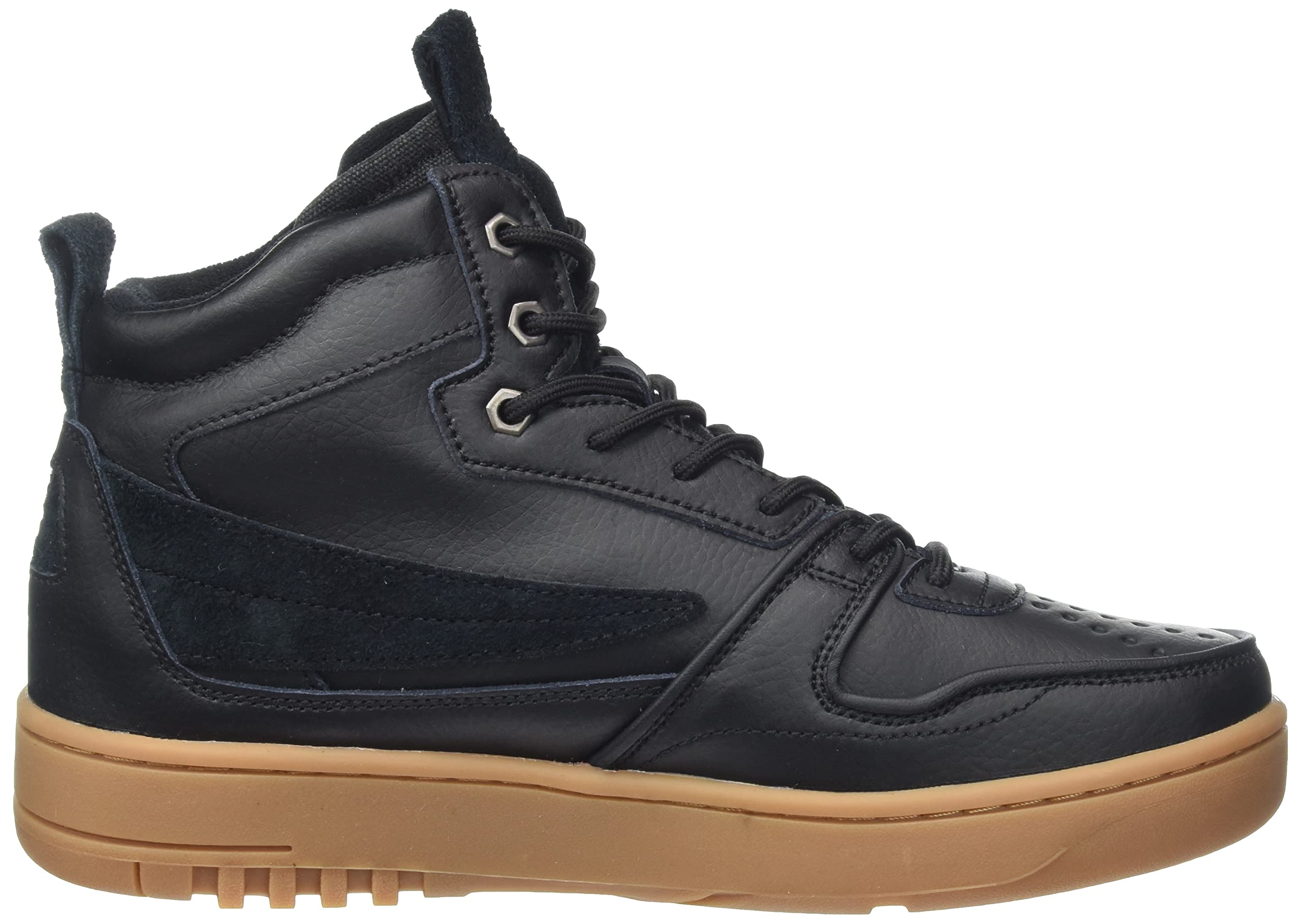 Fila Fxventuno O Mid, Scarpe da Ginnastica Uomo