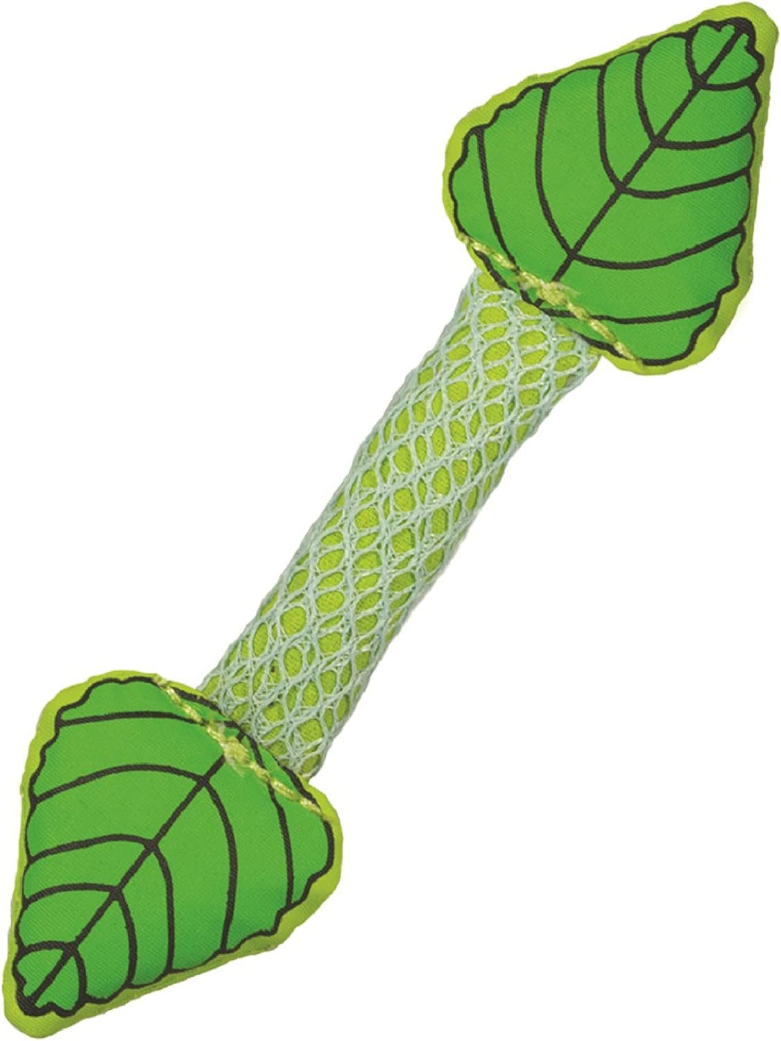 Petstages Fresh Breath Mint Stick Dental Cat Chew Toy