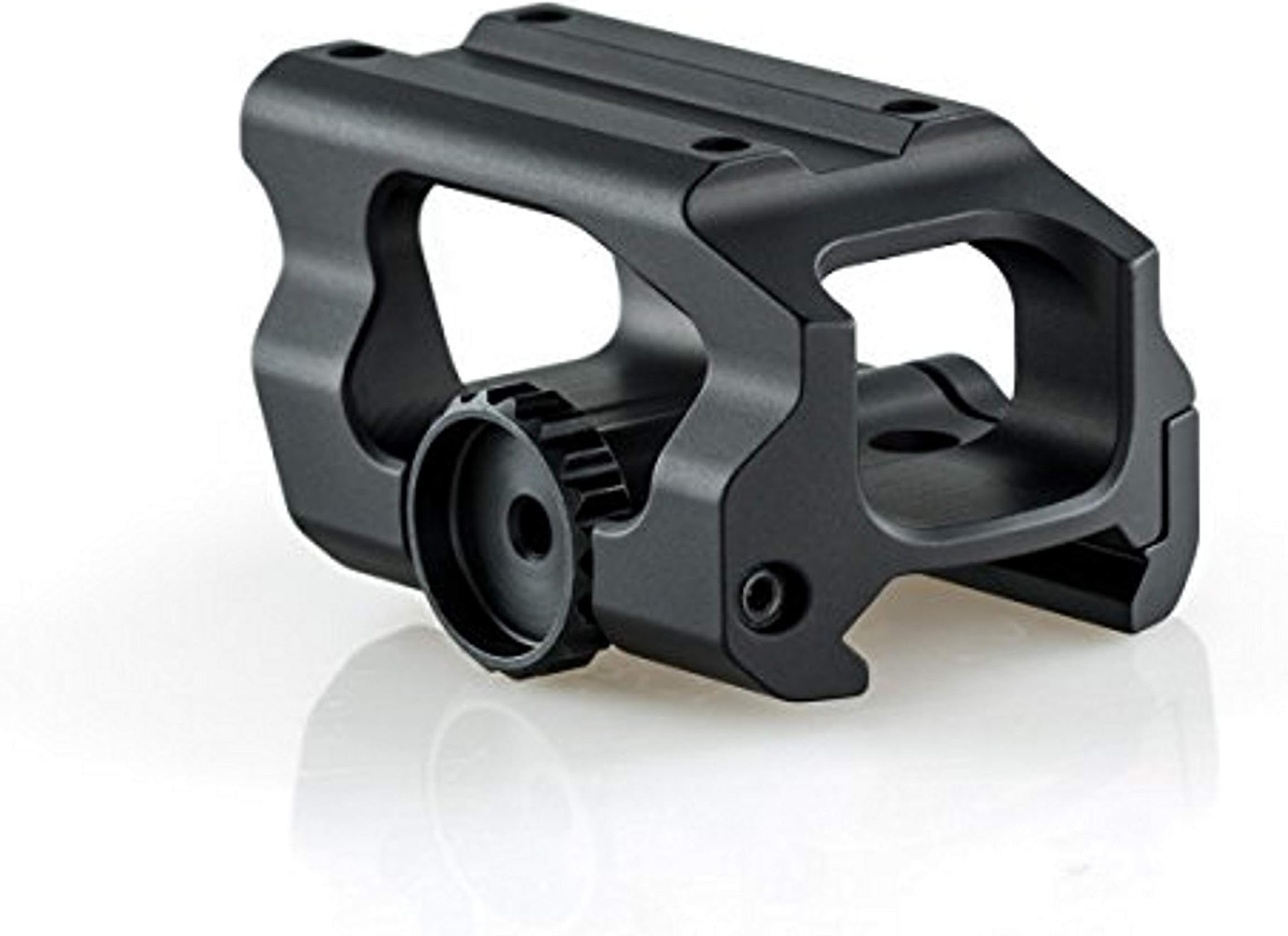 LEAP/05 Trijicon Lightweight Compact Quick-Detach 7075-T6 Aluminum/4140H Steel MRO Optic Mounts