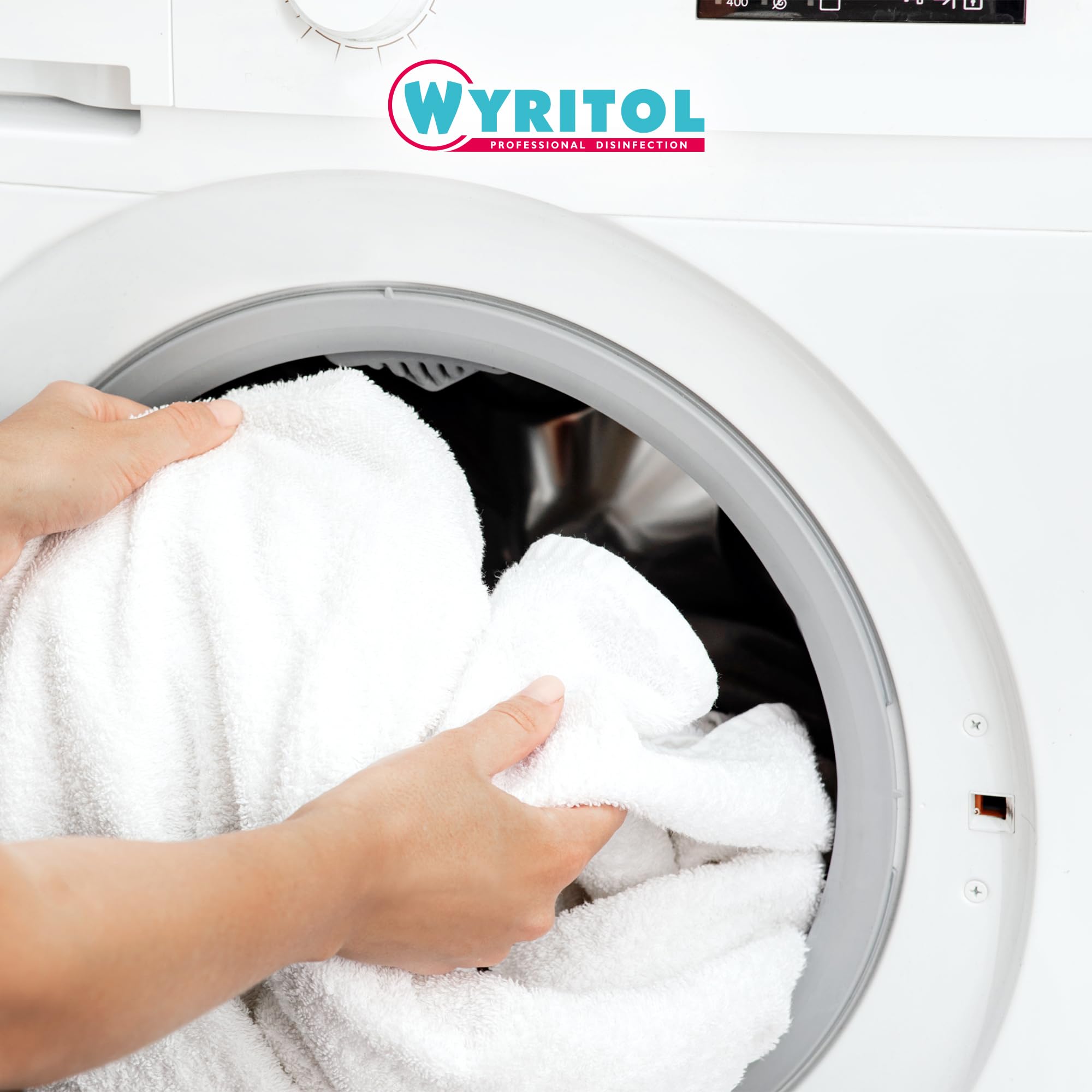 WYRITOL Bleichtabletten