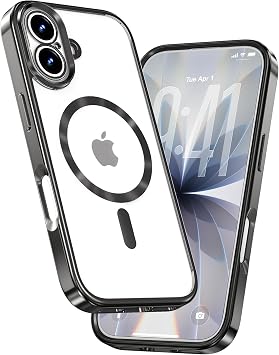 COOLQO iPhone 17