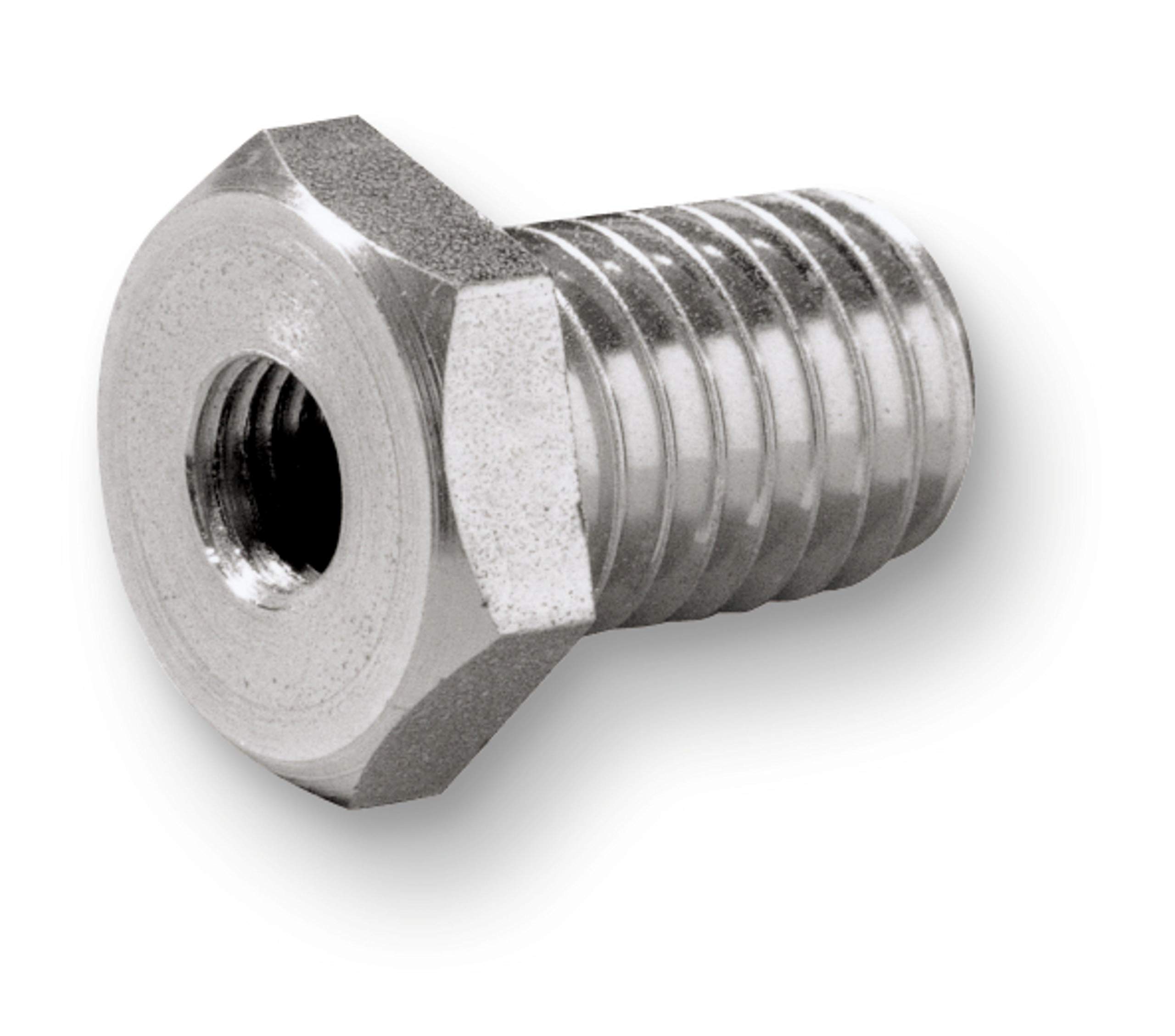 3M 22971 Disc Holder Adapter 9, 5/8-11 External M10-1.25