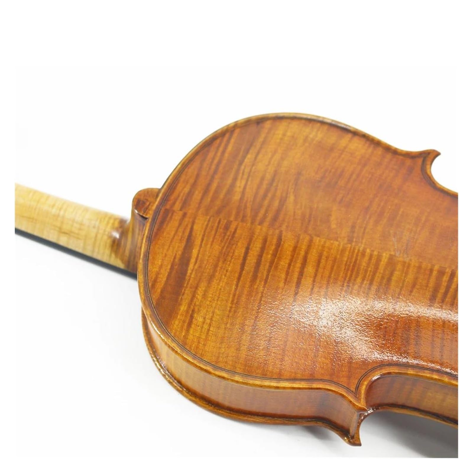 Violino Strumento A Corda Violino 4/4 Esecuzione Professionale Adatto Ad Adulti