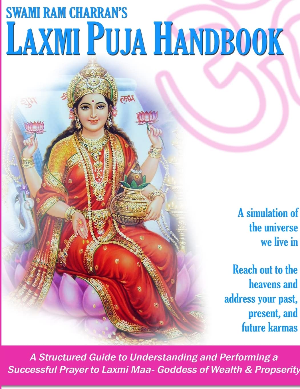 Laxmi Puja