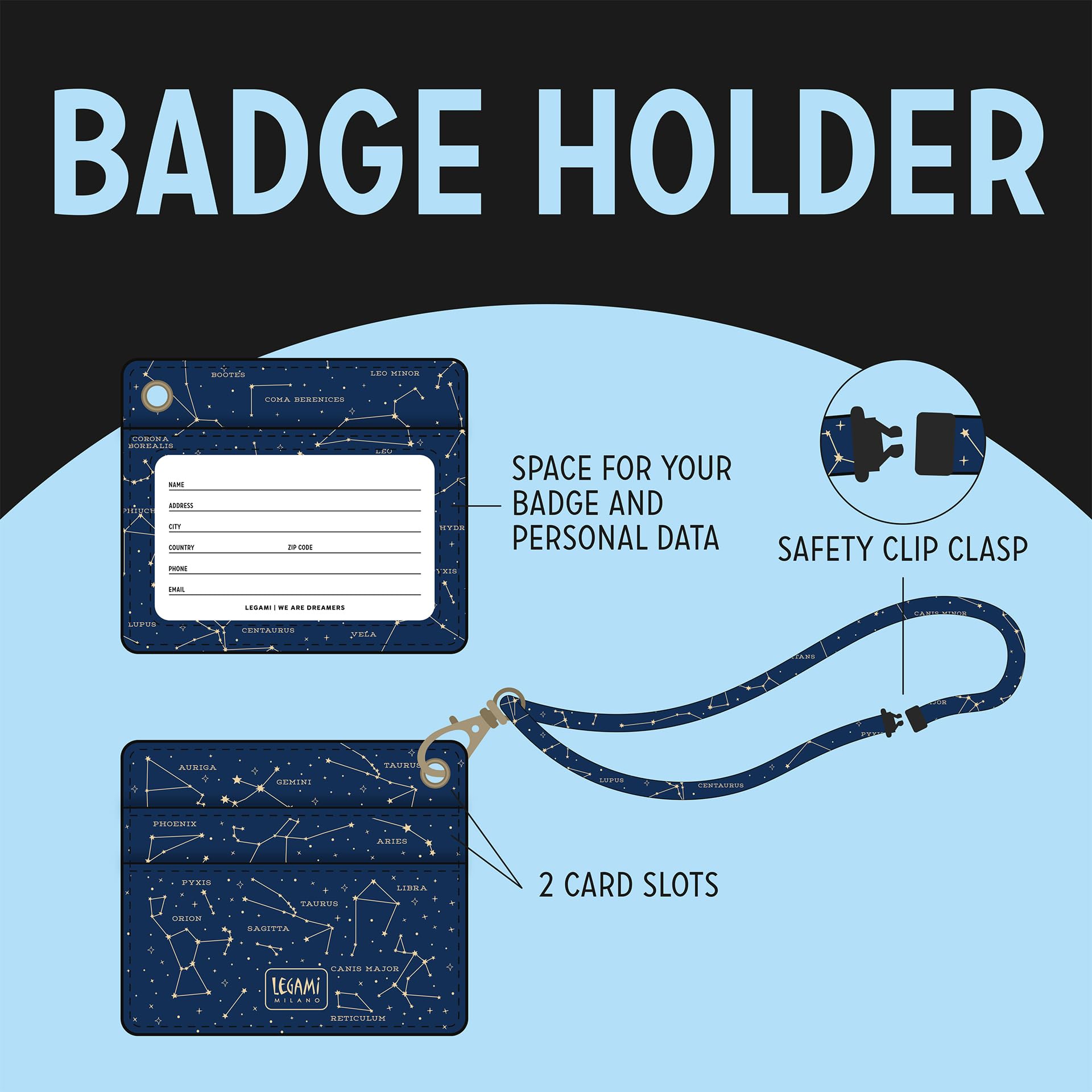 TONYSA 3 Cerniere Invisibili Per Serratura Porta Mini Da 43 Mm - Foto 14