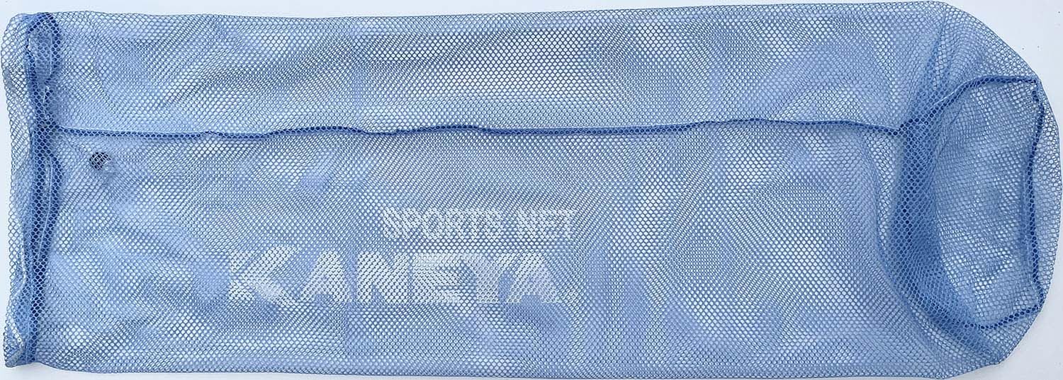 Amazon | 鐘屋産業(KANEYA) テニス コート用ネット 硬式テニスネット