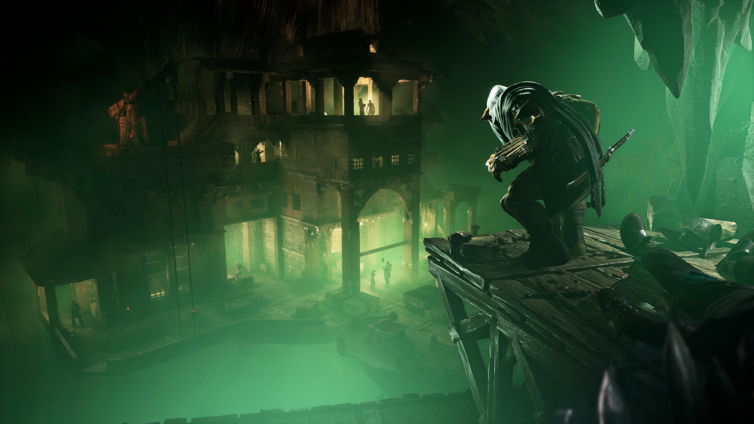 Styx: Blades of Greed (Xbox Series X) — view 6