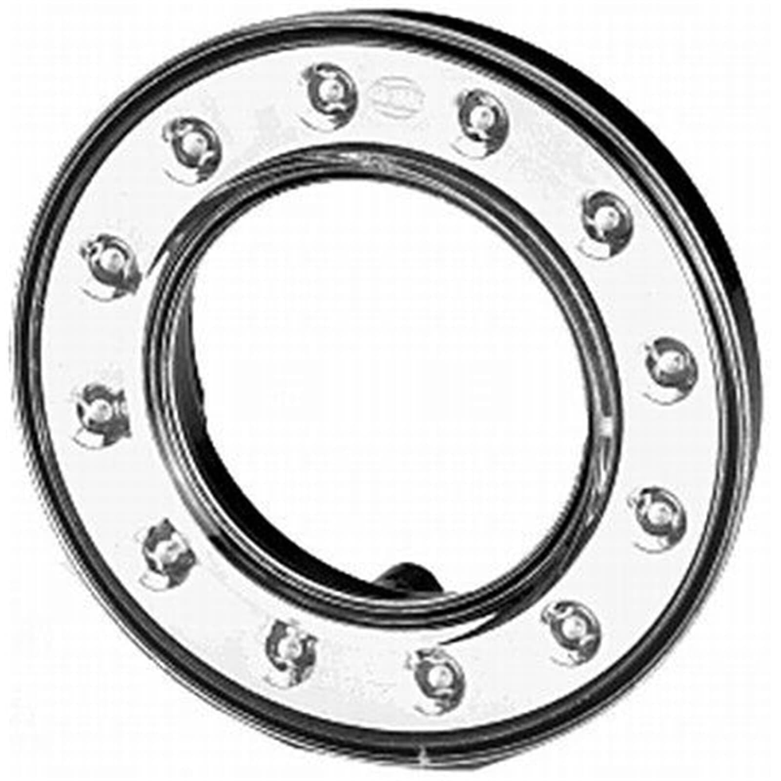Hella Rückleuchte - LED - 12V - Anbau/Einbau - ECE - Lichtscheibenfarbe: glasklar - Kabel: 160mm - Stecker: offene Kabelenden - links/rechts - 2SB 008 405-101 | 2SB 008 405-101, Heckleuchte