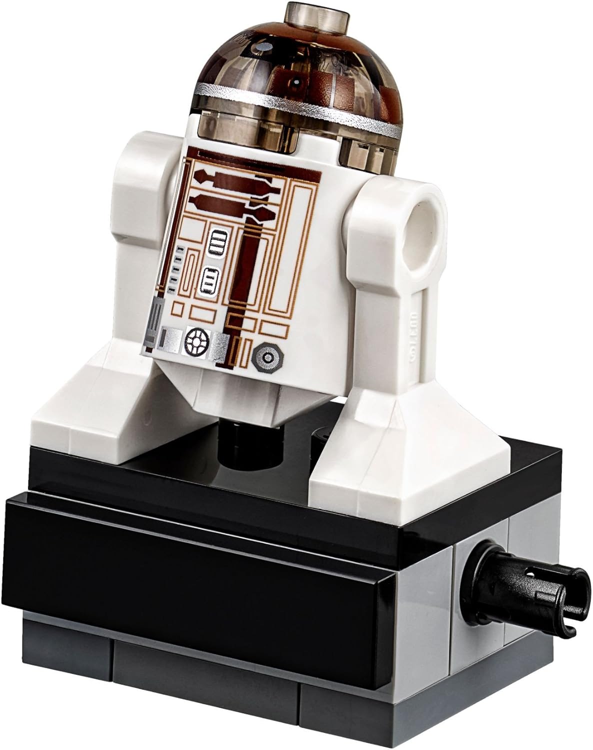 Lego Star Wars R3-M2 40268 : Amazon.co.uk: Toys & Games