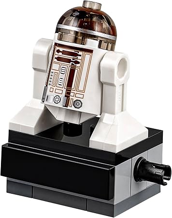 Lego Star Wars R3-M2 40268 : Amazon.co.uk: Toys & Games