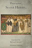 Procopius cover