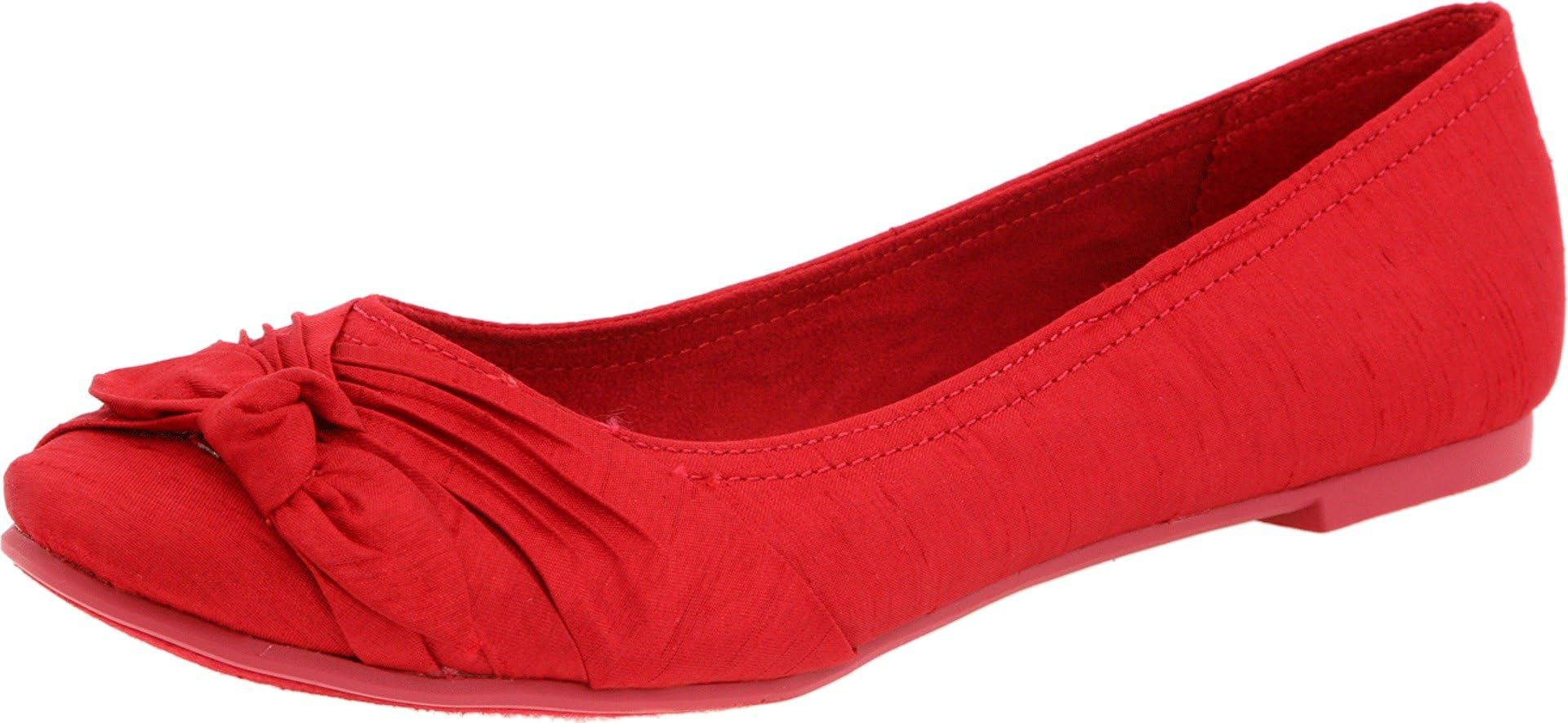 Rocket DogWomen's Memories Ballet Flat