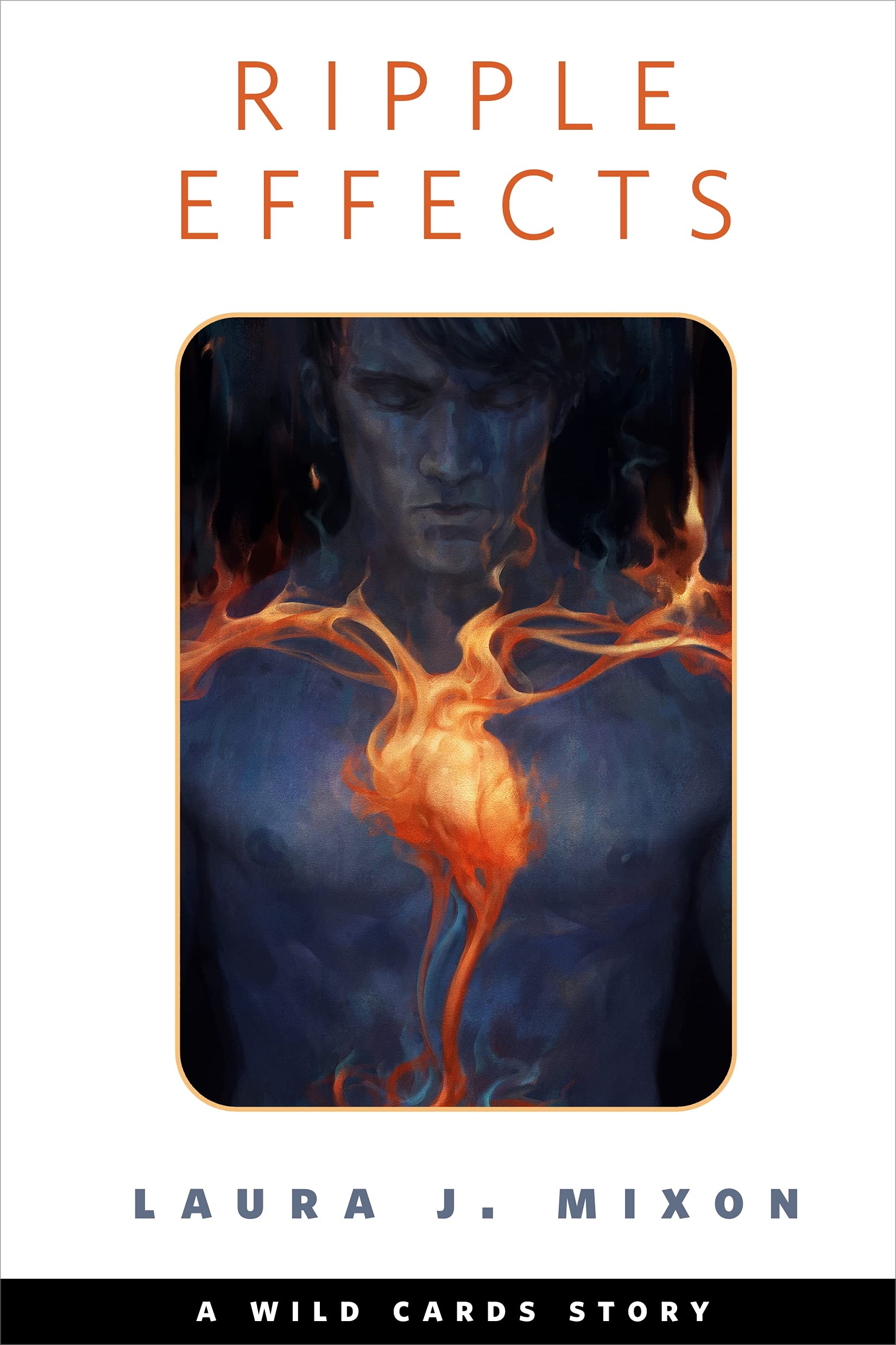 Ripple Effects: A Tor.com Original (Wild Cards)