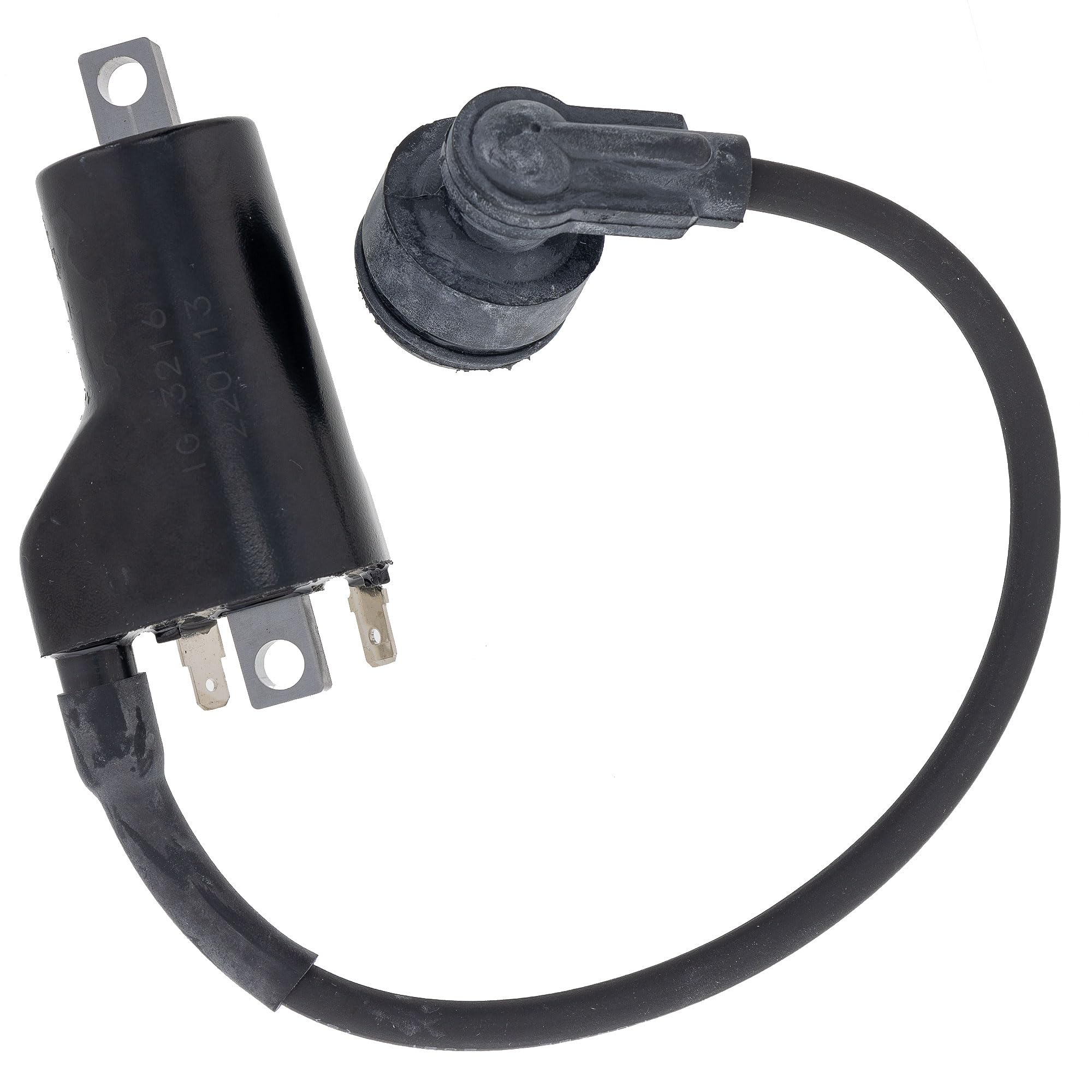 Amazon.com: John Deere AM876075 Ignition Coil F912 322 1420 F932 