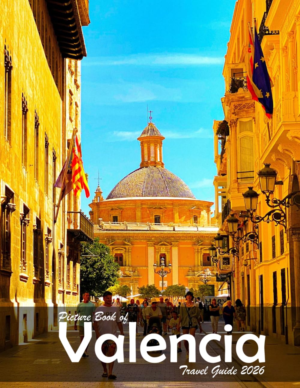 Valencia, Spain: A Visual Journey Through Stunning Landmarks, Travel and Nature lovers.