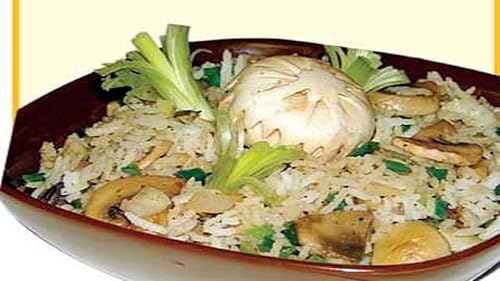 Non Veg Biryani