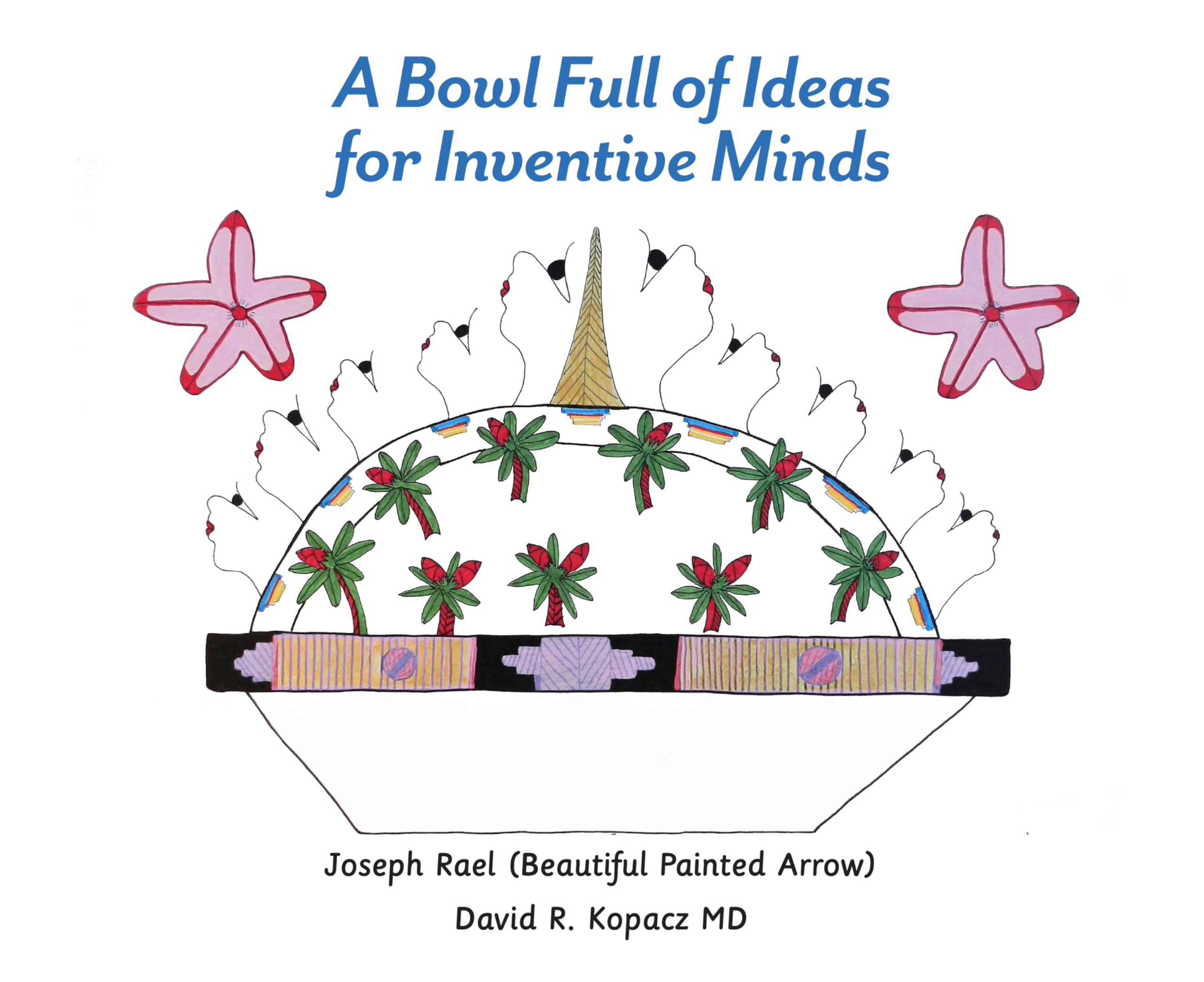 A Bowl Full of Ideas for Inventive Minds