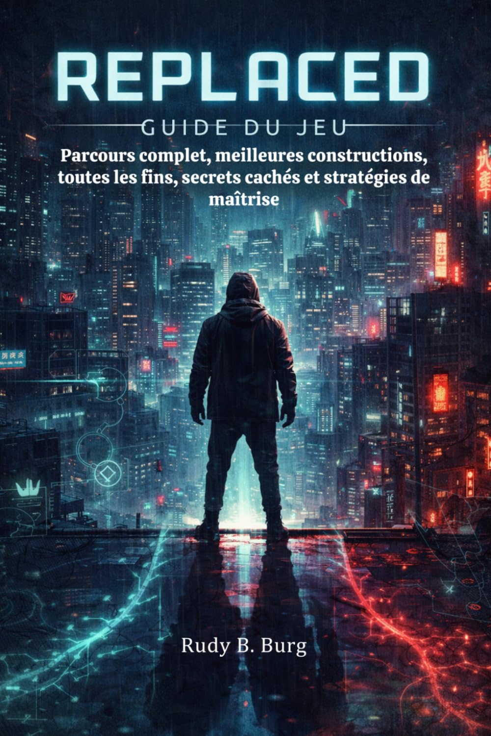 Guide du jeu Replaced: Parcours complet, meilleures constructions, toutes les fins, secrets cachés et stratégies de maîtrise