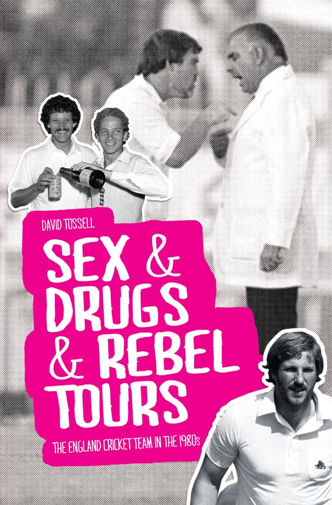 Buy Sex & Drugs & Rebel Tours — BookShops.in