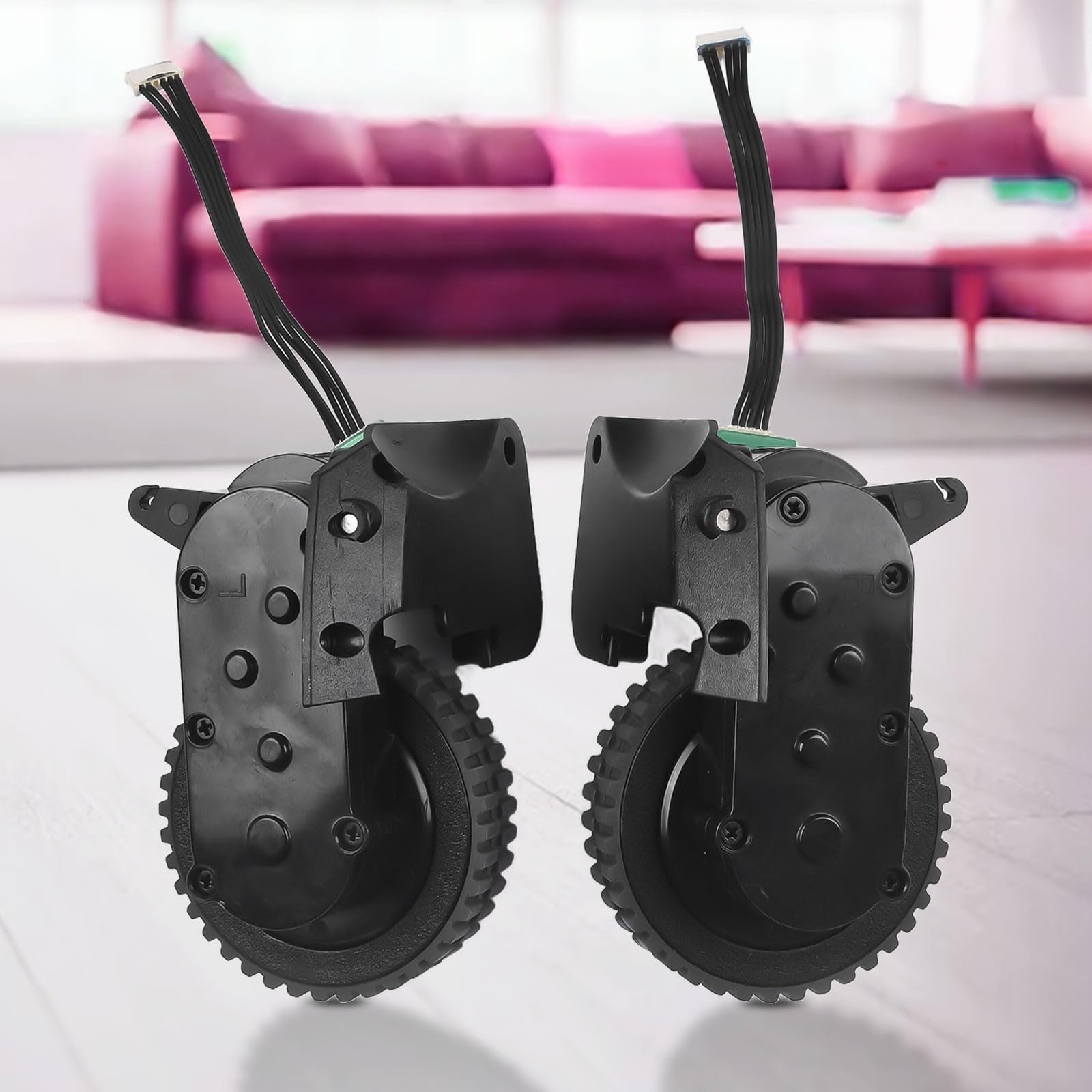 Motori per ruota Sinistra per destra per RoboVac G10 30C 11s